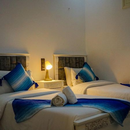 Idga Appartement With Panoramic View Chefchaouen Luaran gambar