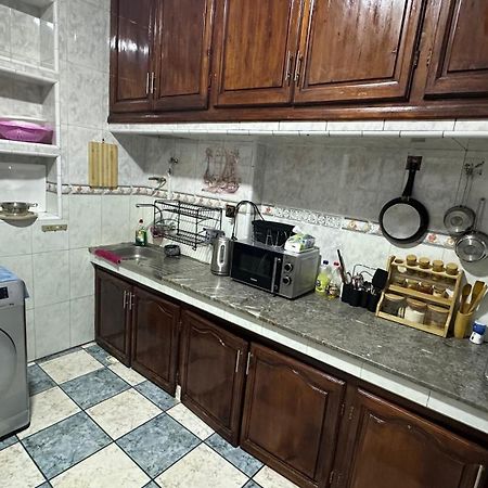 Idga Appartement With Panoramic View Chefchaouen Luaran gambar