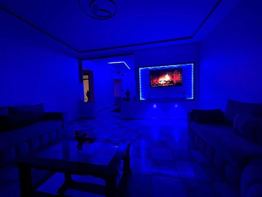 Idga Appartement With Panoramic View Chefchaouen Luaran gambar