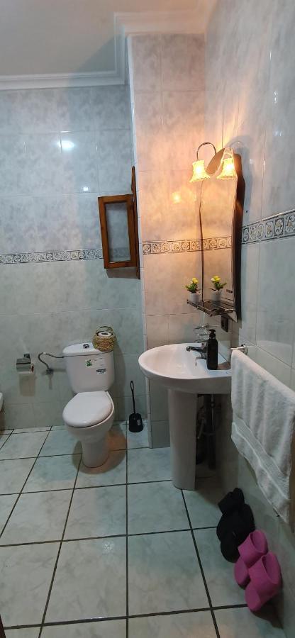 Idga Appartement With Panoramic View Chefchaouen Luaran gambar