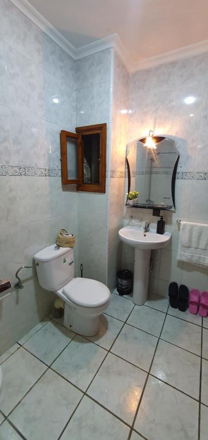 Idga Appartement With Panoramic View Chefchaouen Luaran gambar