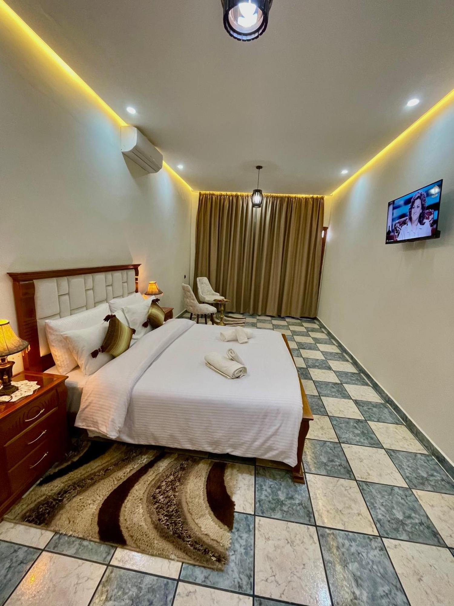 Idga Appartement With Panoramic View Chefchaouen Luaran gambar
