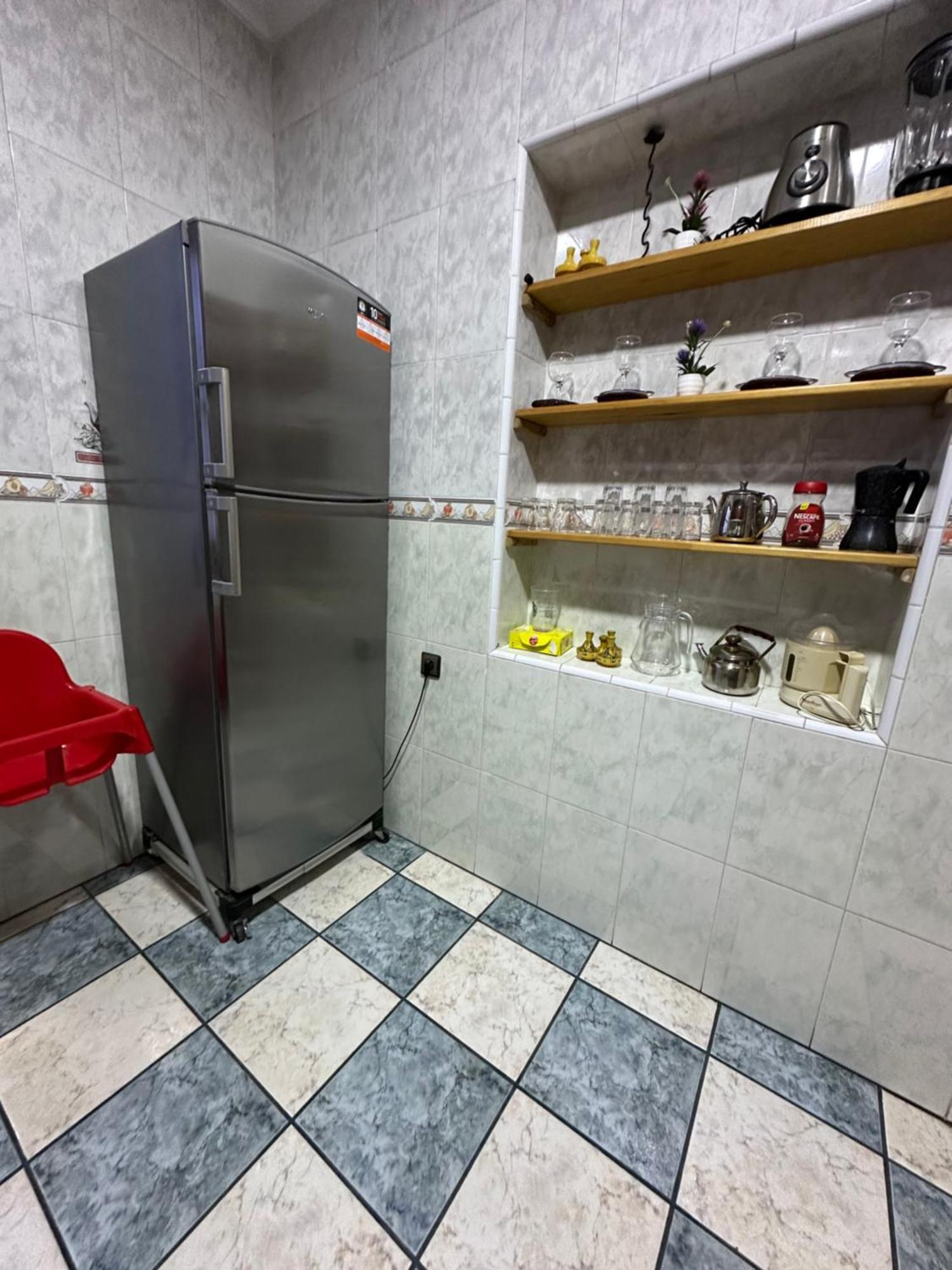 Idga Appartement With Panoramic View Chefchaouen Luaran gambar