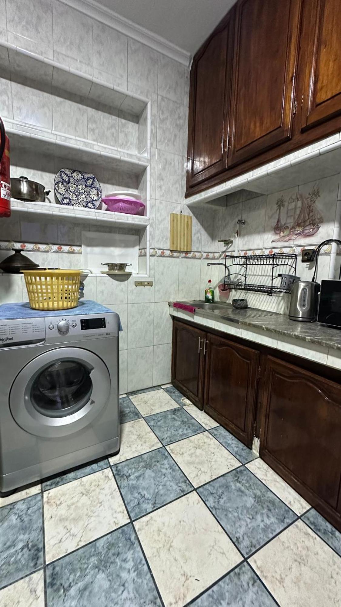 Idga Appartement With Panoramic View Chefchaouen Luaran gambar