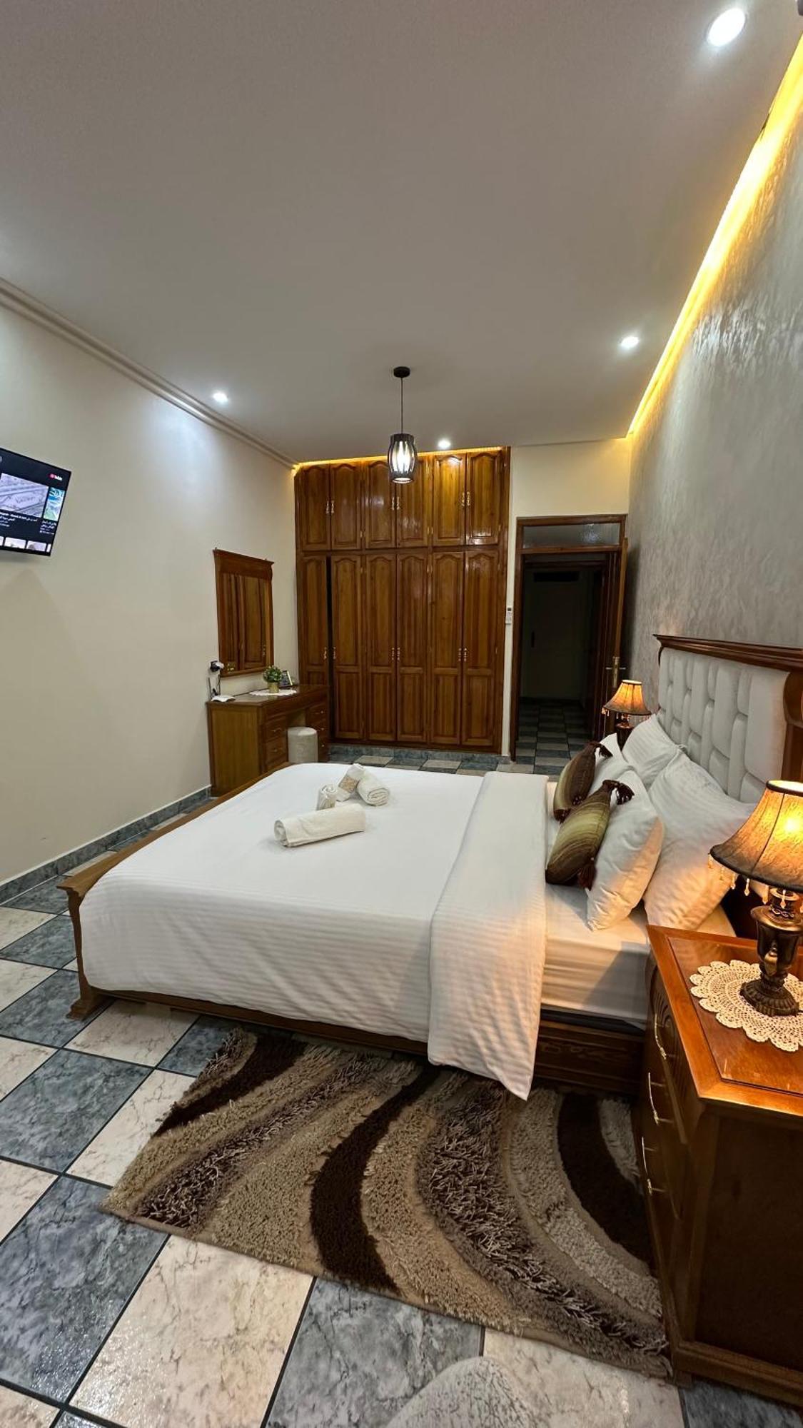 Idga Appartement With Panoramic View Chefchaouen Luaran gambar